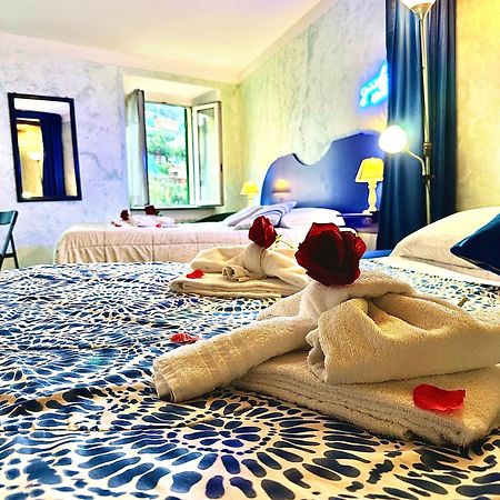 Apartamento Good Vibes Penthouse Ca Lidia 5Terreparco Riomaggiore Exterior foto