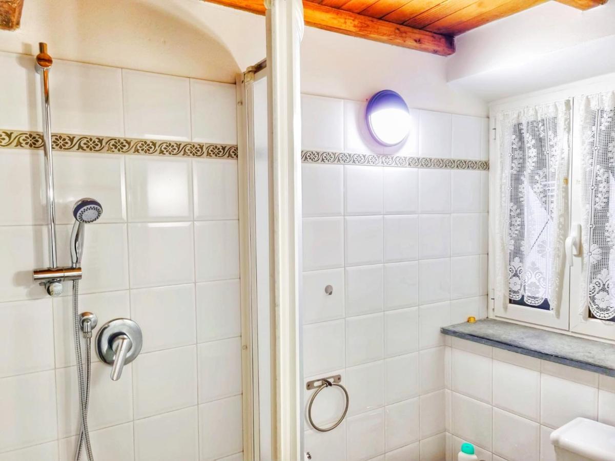Apartamento Good Vibes Penthouse Ca Lidia 5Terreparco Riomaggiore Exterior foto