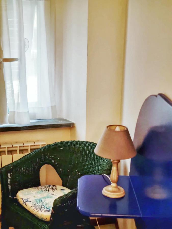 Apartamento Good Vibes Penthouse Ca Lidia 5Terreparco Riomaggiore Exterior foto